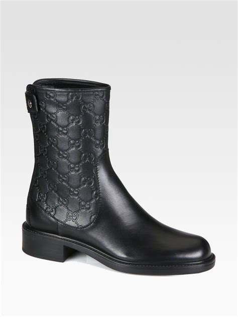 bucci gucci|Gucci by Gucci boots.